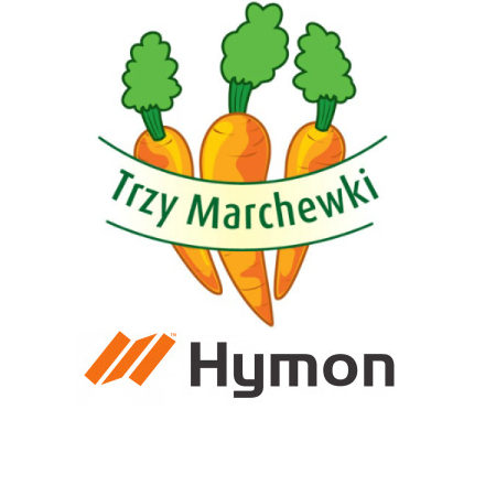 Trzy Marchewki i Hymon